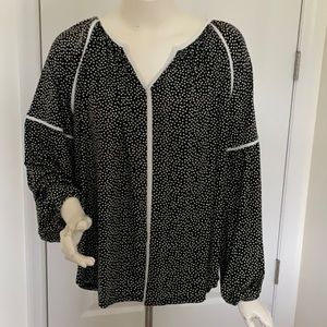 JONES OF NEW YORK TOP